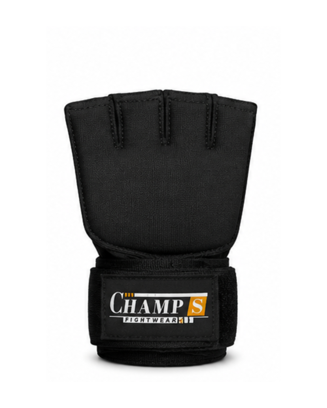 Champs fightwear quick gel handwraps champs fightgear