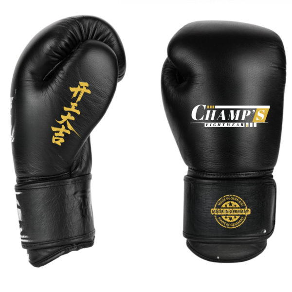 Boxing Gloves - Samurai Series