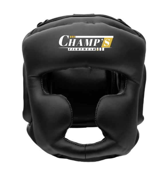 Headgear – Samurai Series