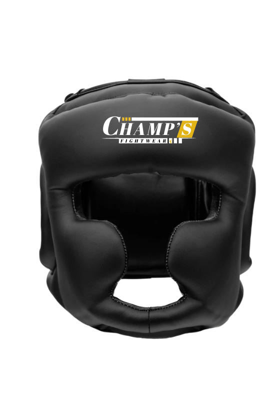 Headgear – Samurai Series