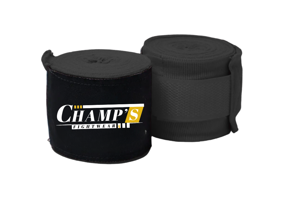 Boxing Hand Wraps 4.5m