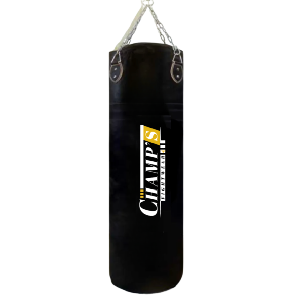 Filled Heavy Boxing Bag – Training Series