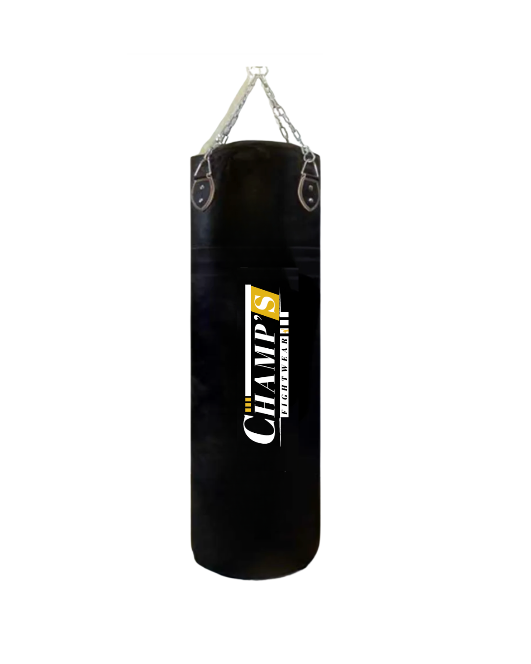 Filled Heavy Boxing Bag – Training Series
