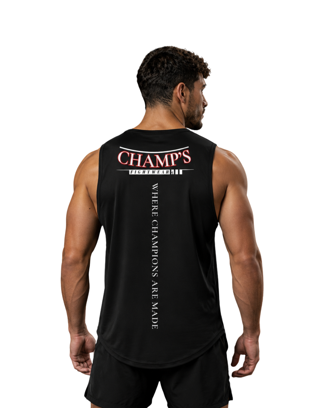 Champs fightwear where champions are made berlin 1